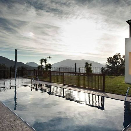 Louloudis Villa Spílion 外观 照片