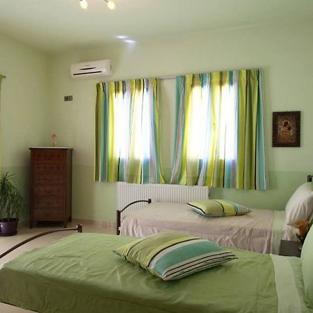 Louloudis Villa Spílion 外观 照片