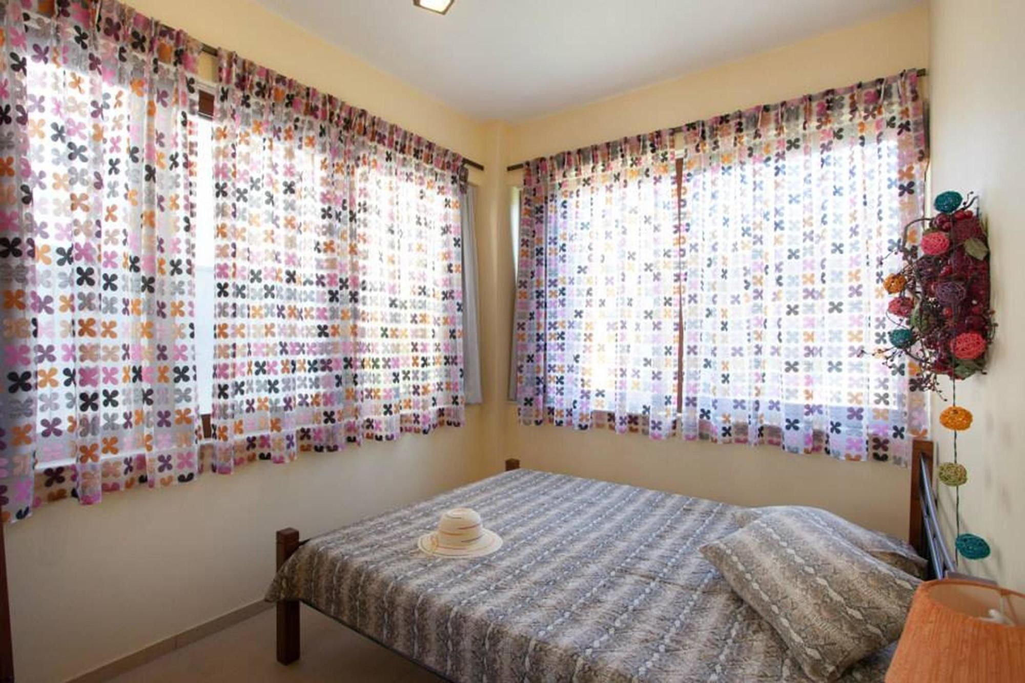 Louloudis Villa Spílion 外观 照片