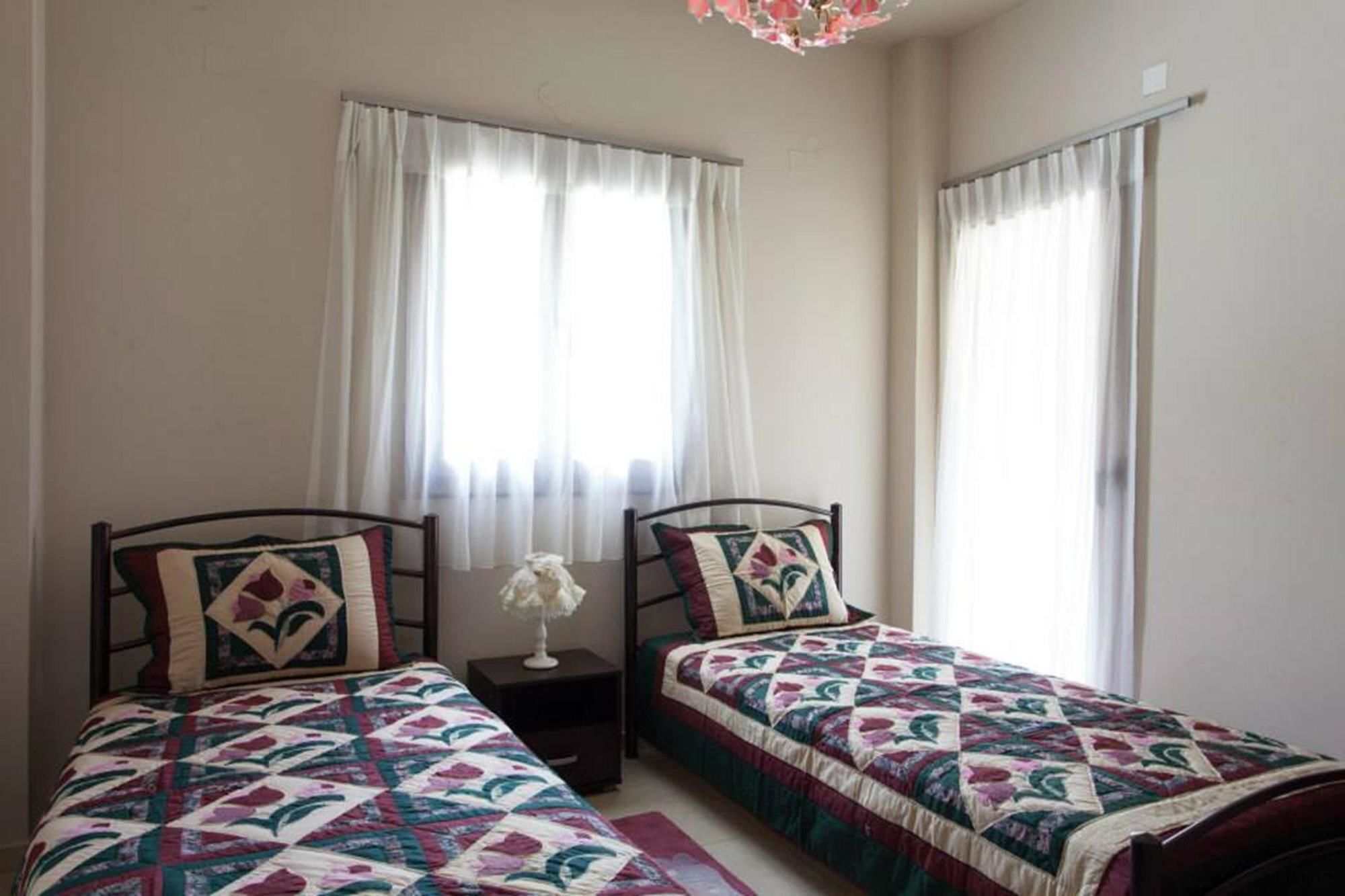 Louloudis Villa Spílion 外观 照片
