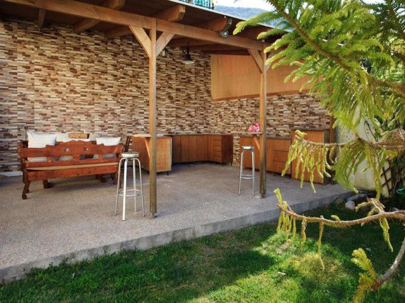 Louloudis Villa Spílion 外观 照片