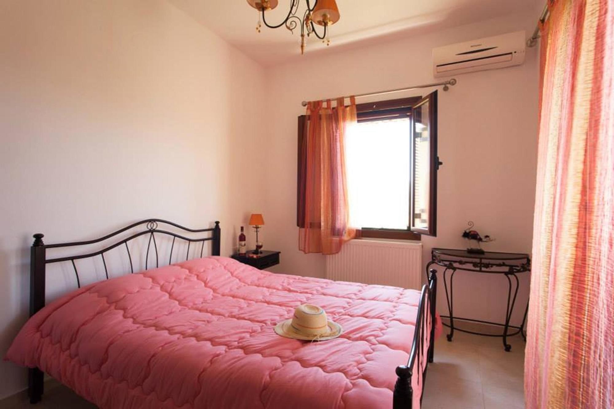 Louloudis Villa Spílion 外观 照片
